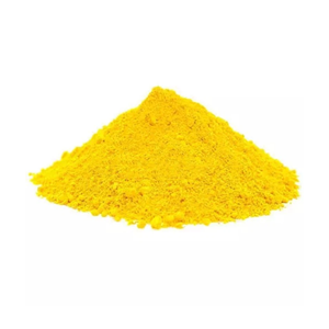 สีย้อม NNX สีเหลืองเข้มชนิดเข้มข้นสูง สำหรับการแปรรูปสิ่งทอในอุตสาหกรรม การย้อมผ้าฝ้ายและกระดาษ พร้อมคุณสมบัติการย้อมติดทนนาน - Product Image 1