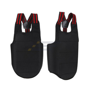 Protection de poitrine sur mesure pour hommes, haute résistance, qualité supérieure, meilleur prix, très vendue. - Product Image 1
