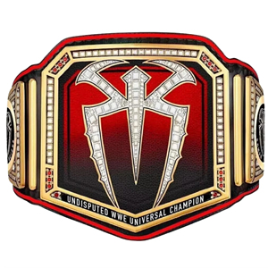 Ceinture de championnat de lutte sur mesure en gros, design personnalisé, matériau en laiton de haute qualité avec logo personnalisé - Product Image 6