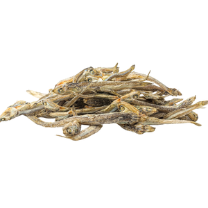 ANCHOAS SECAS DE VIETNAM EN OFERTA - MARCA VDELTA, CERTIFICADAS BRC, EMBALAJE A GRANEL DE 10 KG - ALTA CALIDAD PARA VENTA AL POR MAYOR, SEÑORA LIMA - Product Image 1