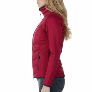 Veste d'équitation professionnelle pour homme, prix de gros, couleur unie, vêtements d'équitation, veste d'équitation à faible MOQ - Product Image 5