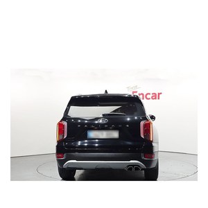 Hyundai Palisade 2022, Diésel 2.2, 2WD, Euro V, Transmisión Automática, Asientos de Cuero, Volante a la Izquierda, Cámara Trasera, 148,945 km - Product Image 4