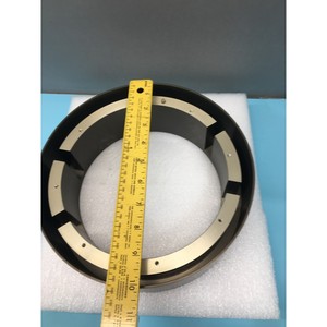 AMAT 0020-31147 Inserto, Base, Aluminio, 150/200MM - Equipo y Piezas de Semiconductores de Confianza de Global Legacy - Product Image 1