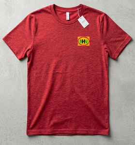 เสื้อยืดพิมพ์ลายตามสั่งขายส่งแบบส่วนเกิน ผ้าฝ้าย 100% ไซส์ใหญ่ กันยับ ระบายอากาศได้ดี เสื้อยืดผู้ชายคุณภาพสูง - Product Image 2