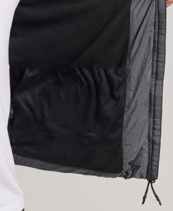 Nueva Llegada, Chaqueta Acolchada de Lona para Hombre, Fabricada Directamente por el Fabricante, Personalizada OEM, con Color y Tallas Personalizables, Transpirable, con Cierre - Product Image 6