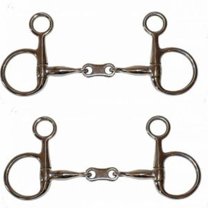 Bocados para Caballos de Diseño Único y Económico, Hechos a Mano, los Más Demandados, Duraderos y Resistentes al Óxido - Product Image 4