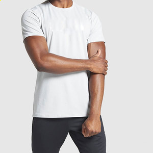 Camisetas Personalizadas con Logotipo, 100% Poliéster, Cuello Alto, Unisex, para Hombre, Suministro ODM, Tallas Grandes - Product Image 2