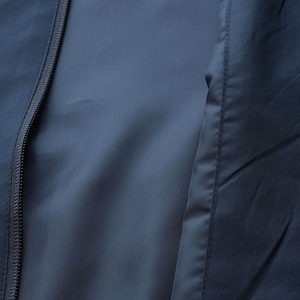 Wholesale Customized Fashionable Plain Men's Winter Vintage Thick Canvas Bomber <b>Jacket</b> Waterproof Eco-Friendly Wool Made <b>Star</b> - Product Image 5