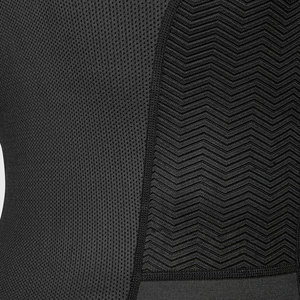 เสื้อยิมคุณภาพสูงราคาสมเหตุสมผลสำหรับผู้ชาย ผ้ามีความยืดหยุ่นสูง ทรงเข้ารูป ระบายอากาศได้ดี น้ำหนักเบา เหมาะสำหรับวิ่งและออกกำลังกาย - Product Image 6