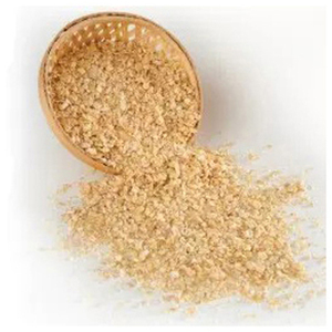Farine de soja biologique pour les fabricants d'aliments pour bétail, volailles, vaches laitières, porcs et poissons - Product Image 2