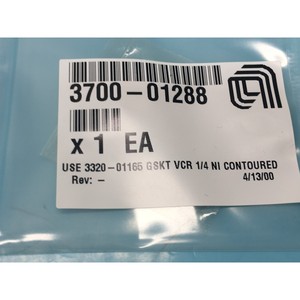 Válvula AMAT 3870-02031 Veriflo 944 Air OP de soldadura a tope - Equipo y piezas de semiconductores de confianza de la marca global legada - Product Image 5