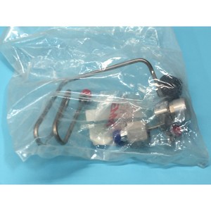 Varian E17085430 CGA, DISS, 642, BF3/SI, Parker - Equipo y Piezas de Semiconductores de Confianza de Marca Global - Product Image 4