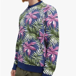 Sweat-shirts à capuche 100 % coton pour hommes, sublimation, best-sellers, séchage rapide, meilleur matériau. - Product Image 4