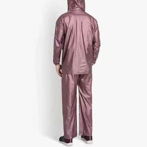 Nuevo Estilo, Trajes Cortavientos Más Vendidos, Servicio OEM, Precio Económico, Servicios OEM, Trajes Cortavientos en Oferta - Product Image 3