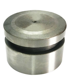 CNH TRACTEUR PIÈCES vérin piston 90 mm STD pièces de rechange hydrauliques durables composants de machines agricoles - Product Image 1