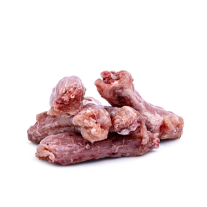 Col de poulet congelé de qualité supérieure en gros, vente en vrac, qualité alimentaire premium, stock prêt à l'emploi, approvisionnement pour l'exportation - Product Image 1