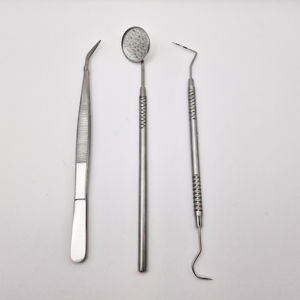 Juego de instrumentos dentales para uso clínico, herramientas para clínica dental, instrumentos quirúrgicos dentales - Product Image 6