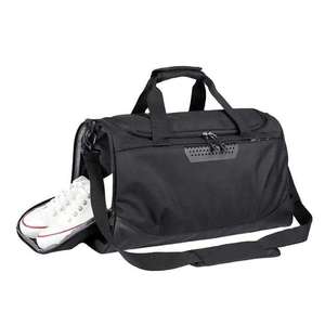 Unisex <b>Large</b> Capacity Eco-Friendly Waterproof Daypack Adjustable Strap Trendy Custom Logo Weekend Travel Gym Sports - Product Image 1