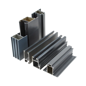 Perfil de aluminio para invernaderos y agricultura de Tien Dat Aluminum de Vietnam - Product Image 3