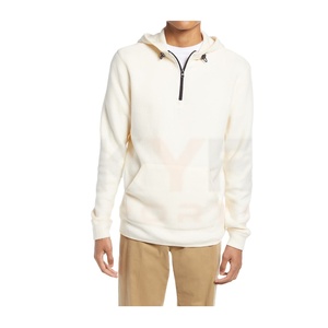 Pull à capuche pour hommes, haute qualité, personnalisé, logo, décontracté, vente en gros - Product Image 1