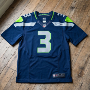 Maillot de football américain à col en V, personnalisable avec numéro d'équipe, maillots d'entraînement, hauts 100 % polyester, chemises de football américain - Product Image 6