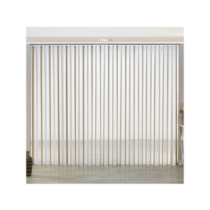 Tela de Alta Calidad para Persianas Enrollables Coreanas Patentadas – Proveedor de Materiales para Cubiertas de Ventanas Xera Noblesse - Product Image 5