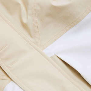 Nouvelle arrivée, veste de ski pour homme personnalisée, à capuche, multicolores, chauffante, isolée, chaude, imperméable, coupe-vent, grande taille - Product Image 3