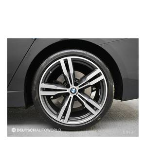 BMW Gran Turismo (GT) 630i XDrive M Sport 2022, 35,527 km, Caja de Cambios Automática, Volante a la Izquierda, Cámara Trasera - Product Image 5