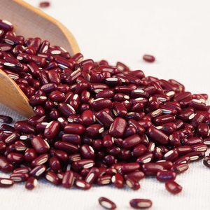 Wholesale Raw AD Dried Adzuki <b>Beans</b> (Red Mung <b>Bean</b>) Whole Red <b>Beans</b> Cooking <b>Baking</b> Sprouting Bulk Food Ingredients Herbs Spices - Product Image 2