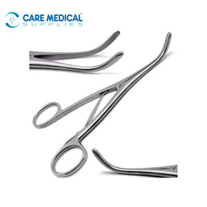 Juego de espéculos de diagnóstico para oído, instrumentos de acero inoxidable para ORL, maquinaria de instrumentos ORL de tamaño personalizable, fabricado en Pakistán - Product Image 1