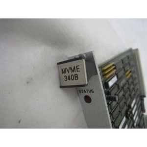 Performance Technologies Inc PT MVME 340B PCB - Équipements et pièces semi-conducteurs d'occasion fiables à l'échelle mondiale - Product Image 1