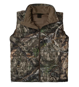 Men’s Outdoor Breathable Mesh Fishing Hunting Photography <b>Vest</b> Multi-Pocket Lightweight <b>Utility</b> Jacket - Product Image 2