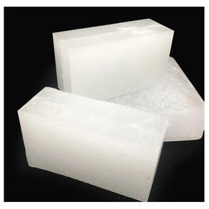 Cera de Parafina Refinada de Grado Industrial para Revestimientos Impermeabilizantes y Lubricantes - Product Image 3