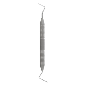 Sonde dentaire CP12/11.5B en acier inoxydable, instrument de diagnostic parodontal - Product Image 4