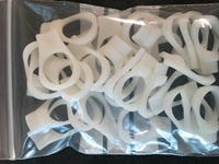 Service d'impression 3D SLA le plus vendu pour les pièces industrielles, les produits grand public et les modèles de conception, disponible au prix d'exportation