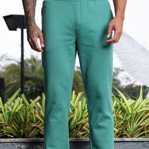 Trajes Deportivos Personalizados para Hombre, 100% Algodón, Estampados para Invierno, de Secado Rápido, con Logotipo Personalizado, Servicio OEM/ODM - Product Image 3