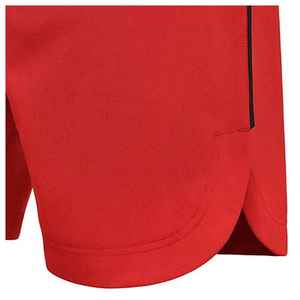 กางเกงมวยไทยโพลีเอสเตอร์คุณภาพสูง ชุดมวย MMA ยอดนิยมสำหรับออกกำลังกาย คิกบ็อกซิ่ง สำหรับผู้ชายและผู้หญิง ไซส์พลัส พร้อมบริการ OEM - Product Image 2