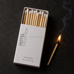 Wholesale Promotional Matches Made in India | Premium Custom <b>Matchboxes</b> | Logo Printed Safety Matches for Branding and Promotion - Product Image 6
