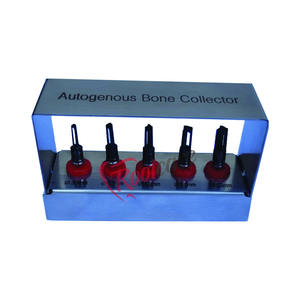 Kit de perforación para extracción de huesos de animales, seguro y preciso, a precio mayorista, en venta - Product Image 6