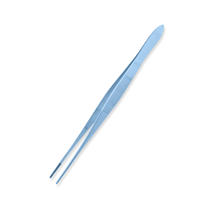 Nouvelles pinces à pansements personnalisables de qualité supérieure, fabriquées en acier inoxydable - Product Image 4