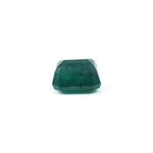 Loose 45 Carat Zambian Emerald Gemstone Natural Emerald Cut for Fine Jewelry - Product Image 3