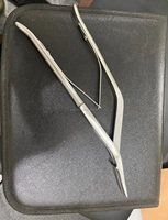 Écarteur osseux, instrument chirurgical orthopédique, rétracteur osseux Medtrust, prix de gros, faible MOQ, OEM, haute qualité