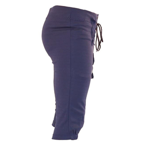 Womens Drawstring Sports Pants Breathable Slim Fit Polyester Spandex <b>Athletic</b> Training Fitness Activewear All Season Wear pants - Product Image 2