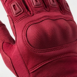 Équipement de course personnalisé à doigts entiers, respirant, imperméable, imprimé, pour sports de plein air, vêtements de moto en promotion - Product Image 4