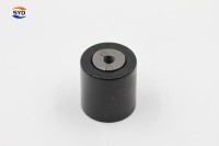 Ancrage à barillet précontraint de 15,24 mm pour post-tensionnement, cale d'ancrage pour acier précontraint, ancrage en béton, acier allié