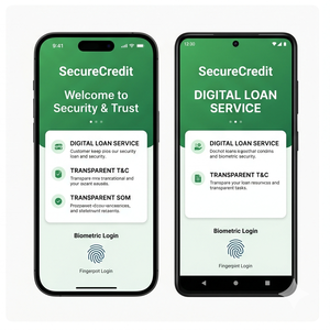 Royalcraft Enterprise Version - Préstamo Personal Instantáneo, Aprobación Rápida, Fácil EMI, Financiación y Crédito Seguros, MAC en Stock - Product Image 4