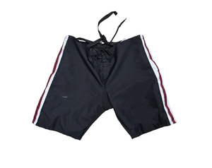 Coques de pantalon de hockey sur glace personnalisées |   Couvre-pantalons de hockey pour seniors et juniors |   Fabricant OEM de pantalons de hockey sur glace, personnalisation pour équipes de hockey - Product Image 1