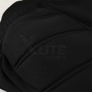 Uniforme de Portero de Fútbol de Fábrica OEM Directo, Tela Avanzada con Control de Humedad y Acabado de Color Duradero - Product Image 4