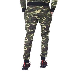 กางเกงวอร์มสำหรับผู้ชายกางเกงวิ่งออกกำลังกายฟิตเนสกางเกงวอร์มออกแบบโลโก้ได้ตามต้องการสำหรับฤดูร้อน - Product Image 4