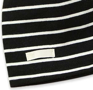 Gorro de Punto Jacquard Ligero, Unisex, de Invierno, Acrílico, Estilo Hip Hop, Ajustable, con Logotipo, OEM, Venta al Por Mayor - Product Image 5